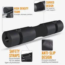 Barbell Pad