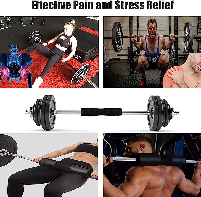 Barbell Pad