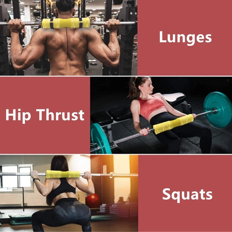 Barbell Pad